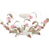 Luminex | Prisadený luster ROSE 3xE14/60W/230V | LU0465 Luminex | Prisadený luster ROSE 3xE14/60W/230V | LU0465