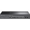 TP-Link Switch 8-Port/1000Mbps/MAN Omada SND SG3210 TP-Link Switch 8-Port/1000Mbps/MAN Omada SND SG3210