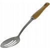 Nerezová dierovaná lyžica de Buyer 33,5 cm Nerezová dierovaná lyžica de Buyer 33,5 cm