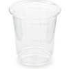 Wimex Pohárik PET číry O48mm 2cl 4cl Wimex Pohárik PET číry O48mm 2cl 4cl