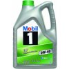 MOBIL Motorový olej 1 ESP x3 0W-40 154151, 5L MOBIL Motorový olej 1 ESP x3 0W-40 154151, 5L