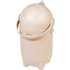 NATTOU Kôš na plienky Dropy Beige 27 cm NATTOU Kôš na plienky Dropy Beige 27 cm