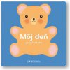 Svojtka Môj deň - pohyblivá kniha Svojtka Môj deň - pohyblivá kniha