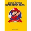 ENCICLOPEDIA SUPER MARIO BROS 30ª ANIVERSARIO (Kniha) ENCICLOPEDIA SUPER MARIO BROS 30ª ANIVERSARIO (Kniha)