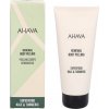 Ahava Superfood Kale & Turmeric obnovujúci peeling na telo 200 ml Ahava Superfood Kale & Turmeric obnovujúci peeling na telo 200 ml