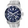 Invicta Pro Diver SCUBA Quartz Chronograph 0070 Invicta Pro Diver SCUBA Quartz Chronograph 0070