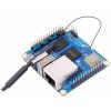 Orange Pi Zero3 Štvorjadrový H618 1GB (WiFi/BT) Orange Pi Zero3 Štvorjadrový H618 1GB (WiFi/BT)
