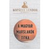 A magyar marslakók titka A magyar marslakók titka