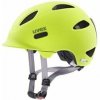 Uvex OYO NEON YELLOW-MOSS GREEN MATT 2023 Uvex OYO NEON YELLOW-MOSS GREEN MATT 2023
