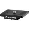 Vanguard QS-62 V3 Quick Release Plate Vanguard QS-62 V3 Quick Release Plate