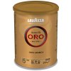 Mletá káva Lavazza Qualita Oro, 100 % Arabica v plechovke 250g Mletá káva Lavazza Qualita Oro, 100 % Arabica v plechovke 250g