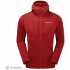 Montane Fury XT Hoodie acer red