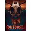 The Outpost: America: A Metro 2033 Universe graphic novel The Outpost: America: A Metro 2033 Universe graphic novel