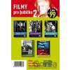 Filmy pro babičku 2. DVD Filmy pro babičku 2. DVD
