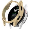 Puzdro Ring case zlaté pre Samsung Galaxy Watch 7 40mm Puzdro Ring case zlaté pre Samsung Galaxy Watch 7 40mm
