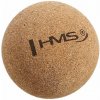 Korková masážna lopta HMS BLW01 - Lacrosse Ball Korková masážna lopta HMS BLW01 - Lacrosse Ball