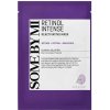 Dalora SOME BY MI Retinol Intense Reactivating Mask Pleťová látková maska na tvár s retinolom 1ks Dalora SOME BY MI Retinol Intense Reactivating Mask Pleťová látková maska na tvár s retinolom 1ks