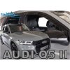Deflektory Heko Audi Q5 5D od 2017 (+zadné) Deflektory Heko Audi Q5 5D od 2017 (+zadné)