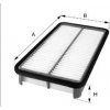 Vzduchový filter Filtron AP113/1 Vzduchový filter Filtron AP113/1
