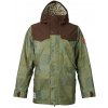 Burton Folsom Light Green XL Burton Folsom Light Green XL