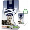 Happy Cat Culinary Atlantik-Lachs / losos 1,3 kg 1+1 ZADARMO Happy Cat Culinary Atlantik-Lachs / losos 1,3 kg 1+1 ZADARMO