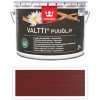 TIKKURILA Valtti wood oil - olej na terasy a nábytok 9 l Varvikko 5058 + doprava zdarma TIKKURILA Valtti wood oil - olej na terasy a nábytok 9 l Varvikko 5058 + doprava zdarma