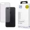 3mk Clear Case Apple iPhone 7 Plus/8 Plus čiré
