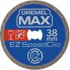 Dremel Diamantový rezný kotúč S545DM 2615S545DM Dremel Diamantový rezný kotúč S545DM 2615S545DM