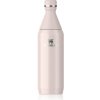 Stanley All Day Slim Bottle fľaša na vodu z nehrdzavejúcej ocele Rose Quartz 600 ml Stanley All Day Slim Bottle fľaša na vodu z nehrdzavejúcej ocele Rose Quartz 600 ml