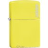 Zapalovač ZIPPO LOGO 26745 Zapalovač ZIPPO LOGO 26745