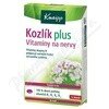 Kneipp Kozlík Plus 40 dražé Kneipp Kozlík Plus 40 dražé