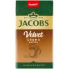 Jacobs Velvet Crema mletá káva 250 g Jacobs Velvet Crema mletá káva 250 g