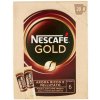 Nescafé gold instantná káva vo vreckách 20 ks