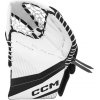 Lapačka CCM YTflex 3 White/White/Black/Black Žiak (youth) na ľavú ruku (normálny) Lapačka CCM YTflex 3 White/White/Black/Black Žiak (youth) na ľavú ruku (normálny)