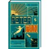 Peter Pan (James M. Barrie,MinaLima,Bernd Wilms)(Pevná) Peter Pan (James M. Barrie,MinaLima,Bernd Wilms)(Pevná)