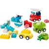LEGO Friends - Kreatívne vozidlá (LEGO10474) LEGO Friends - Kreatívne vozidlá (LEGO10474)
