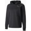 Puma mikina FIT SLIM FIT LIGHTWEIGHT PWRFLEECE HOODIE 523192-01
