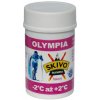 Vosk Skivo Olympia fialový 40g Vosk Skivo Olympia fialový 40g