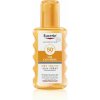 Telové mlieko na opaľovanie v spreji Eucerin Transparentná SPF 50 (200 ml) Telové mlieko na opaľovanie v spreji Eucerin Transparentná SPF 50 (200 ml)