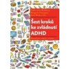 Šest kroků ke zvládnutí ADHD - Cathy Laver-Bradbury, Margaret Thompson, Anne Weeks Šest kroků ke zvládnutí ADHD - Cathy Laver-Bradbury, Margaret Thompson, Anne Weeks