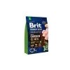 Brit Premium Dog by Nature Adult XL 3 kg Brit Premium Dog by Nature Adult XL 3 kg