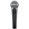 Dynamický vokálny mikrofón Shure SM58-SE Dynamický vokálny mikrofón Shure SM58-SE