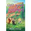 Last Wool and Testament - Peggy Ehrhart Last Wool and Testament - Peggy Ehrhart
