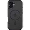 Tactical MagForce Hyperstealth Kryt pre iPhone 16 Asphalt Tactical MagForce Hyperstealth Kryt pre iPhone 16 Asphalt