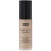 PUPA Milano No Transfer Foundation hydratačný make-up SPF15 Deep Beige 30 ml