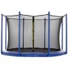 Vnútorná ochranná sieť na trampolínu 426 cm / 8 tyčí SPRINGOS Vnútorná ochranná sieť na trampolínu 426 cm / 8 tyčí SPRINGOS