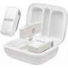 Rode Wireless Micro Lightning White Mikrofón pre smartfón Rode Wireless Micro Lightning White Mikrofón pre smartfón
