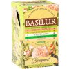 BASILUR Assorted Green Bouquet 4x5x1,5g (7633) BASILUR Assorted Green Bouquet 4x5x1,5g (7633)