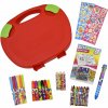 Alltoys Sada voňavá Scentos v kufříku Alltoys Sada voňavá Scentos v kufříku