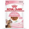 Royal Canin Kitten Sterilised gravy 85 g Royal Canin Kitten Sterilised gravy 85 g
